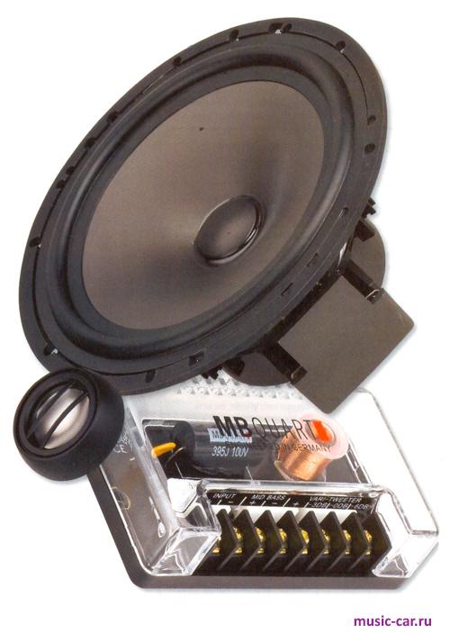 Автоакустика MB Quart DSH 213 Автоакустика MB Quart DSH 213